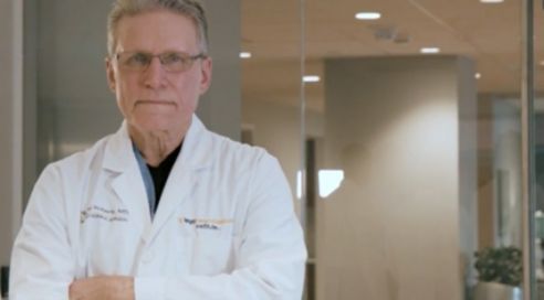 Video About Dr. Harold Roberts