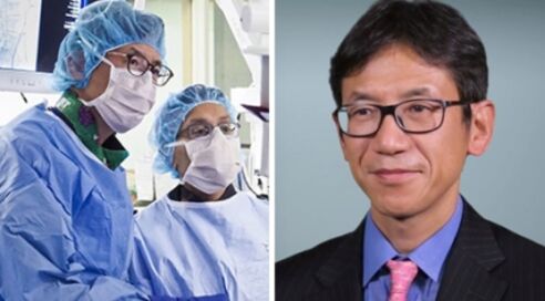 Video About Dr. Hiroo Takayama