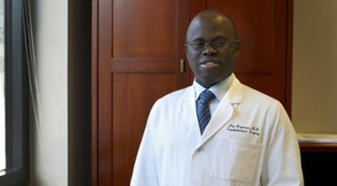 Video About Dr. Anelechi Anyanwu