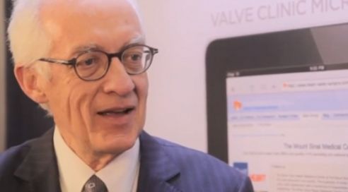 Video About Dr. Michael Mack