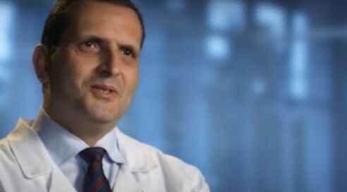 Video About Dr. Faisal Bakaeen