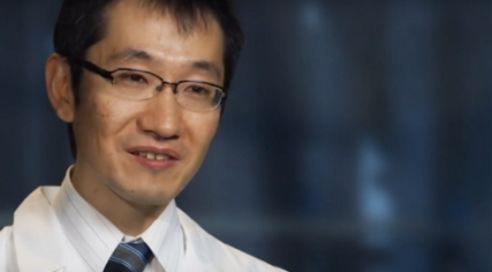 Video About Dr. Shinya Unai