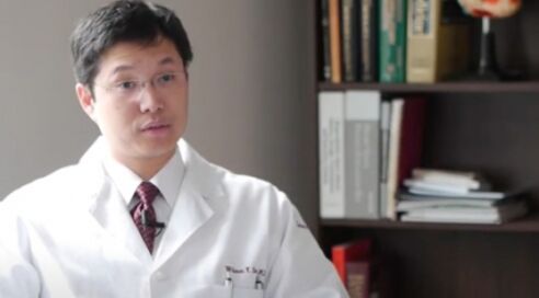 Video About Dr. Wilson Szeto