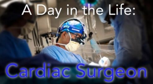 Video About Dr. Leonard Lee