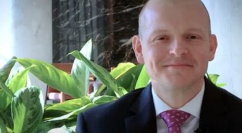 Video About Dr. Gabor Bagameri