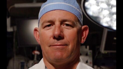 Video About Dr. Anthony Caffarelli